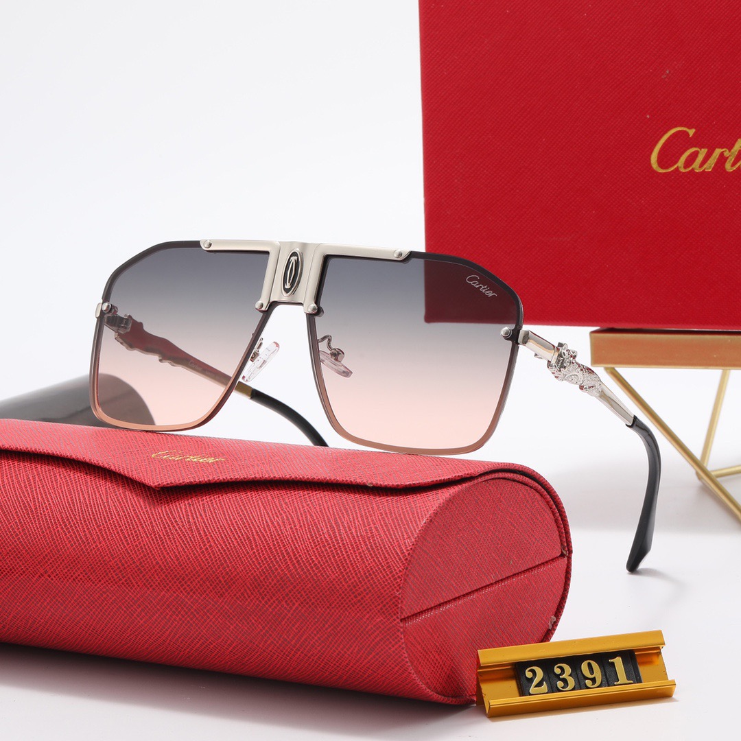 Cartier Sunglasses