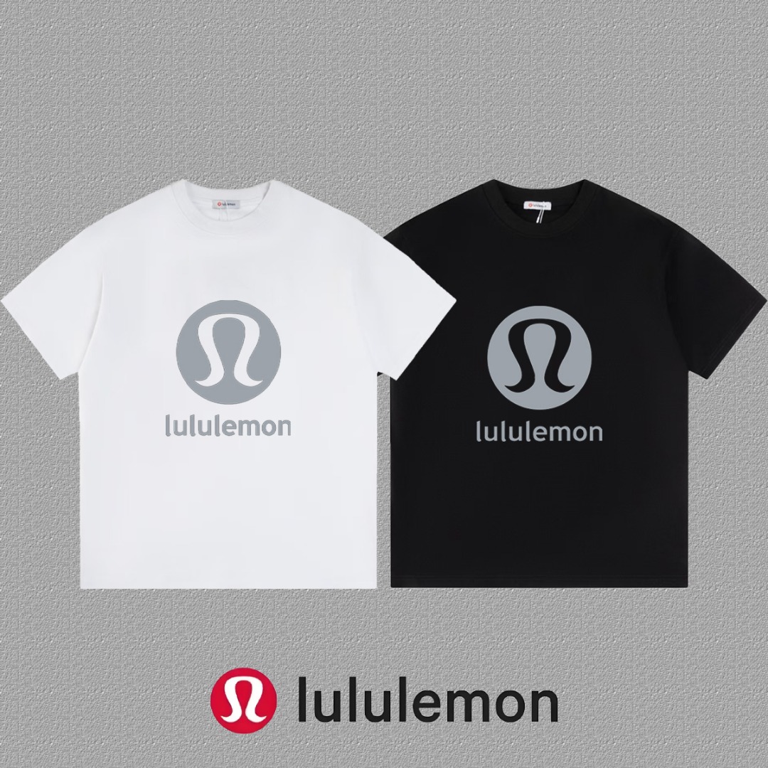 lululemon T-Shirts 002