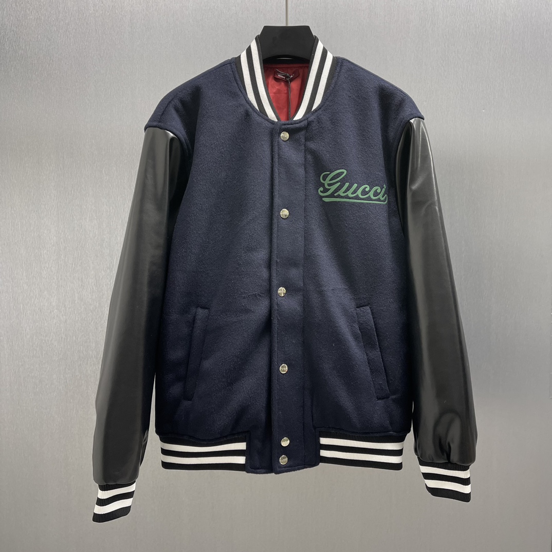 Gucci Jacket 002