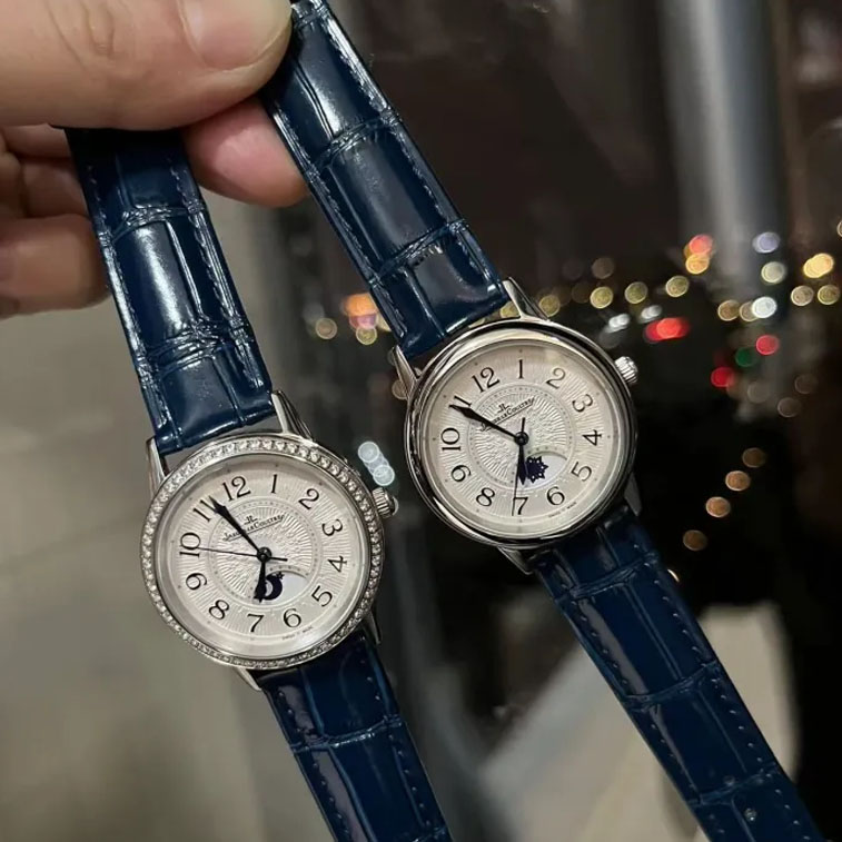 Jaeger-LeCoultre Watches 33mm