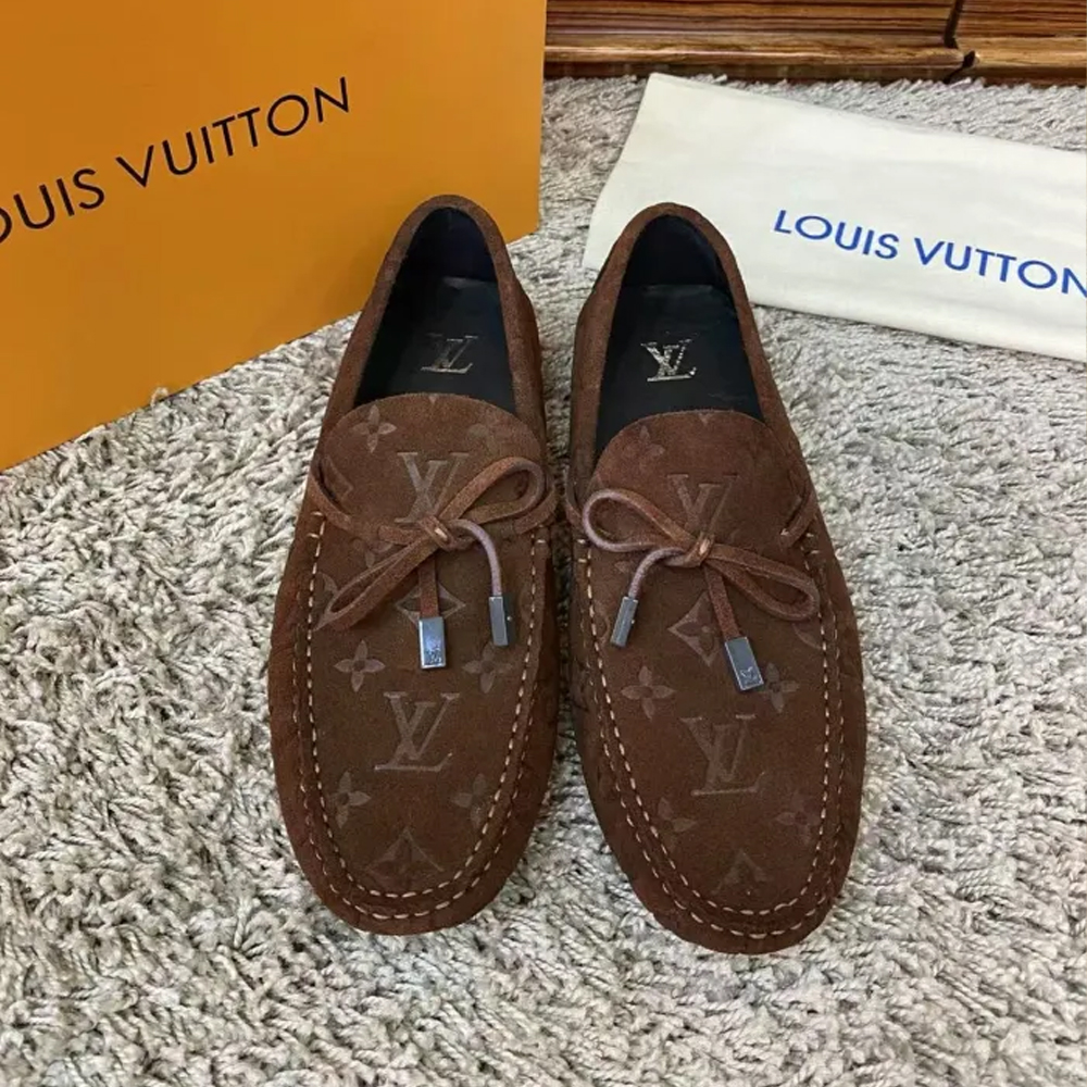 LV Casual shoes 036 XM053