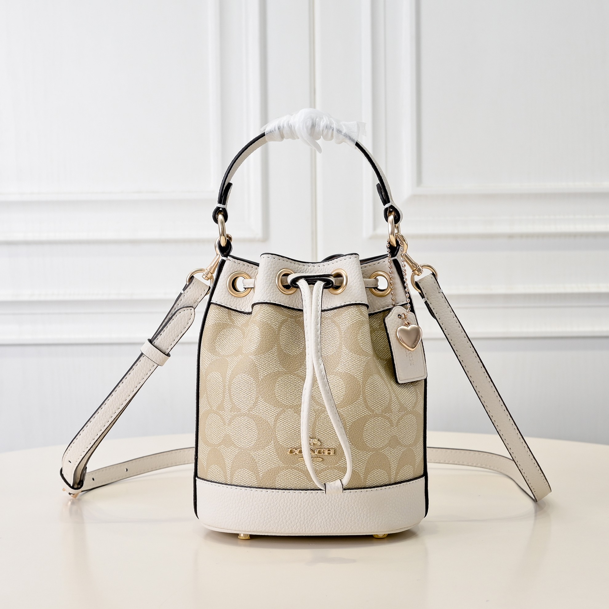 coach Bags Shoulder Bag New Bucket bag锛�7AReplica锛�