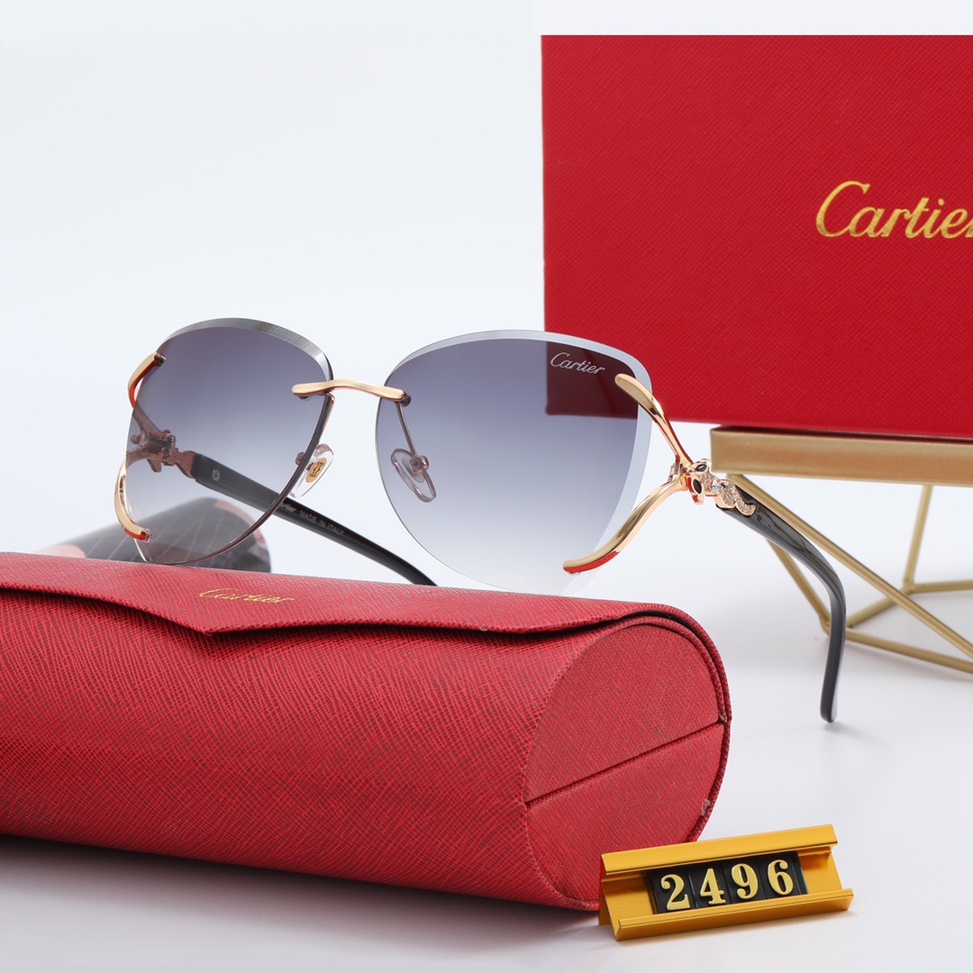 Cartier Sunglasses