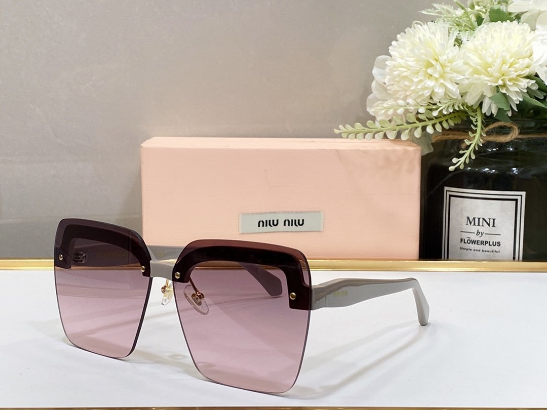 MiuMiu Sunglasses