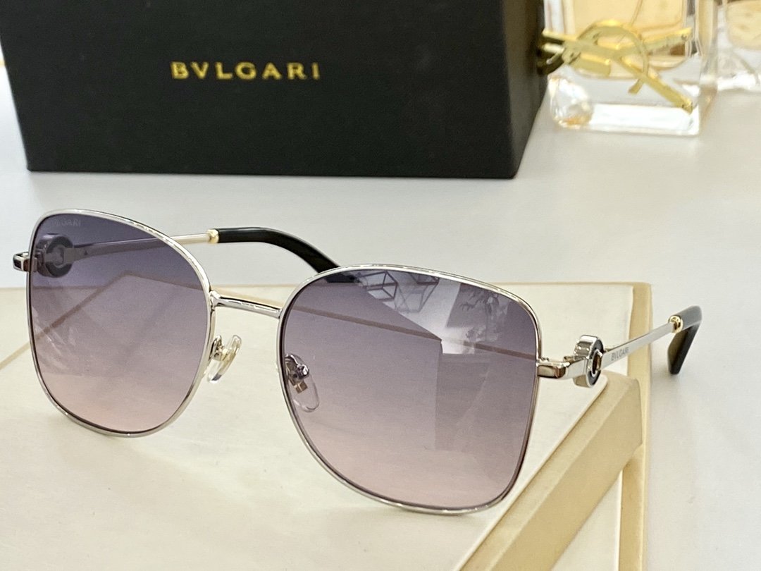 Bvlgari Sunglasses