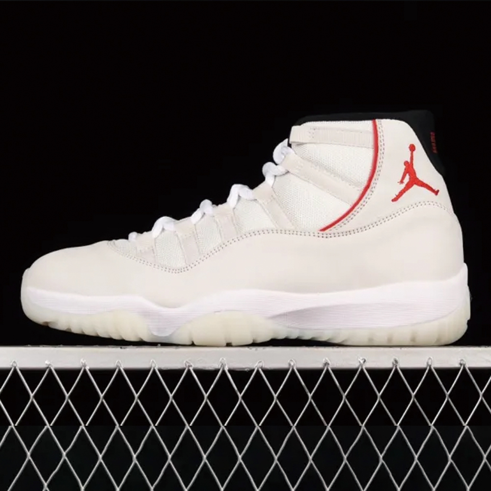 Air Jordan 11 Platinum Tint AJ11 378037-016 XM024