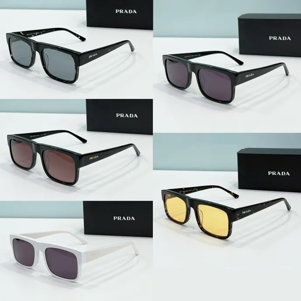 Prada Sunglasses PRA10S SM021