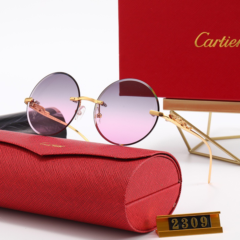 Cartier Sunglasses