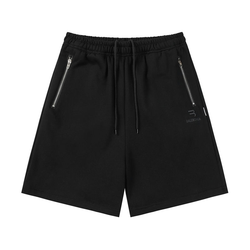 Balenciaga Short Pants