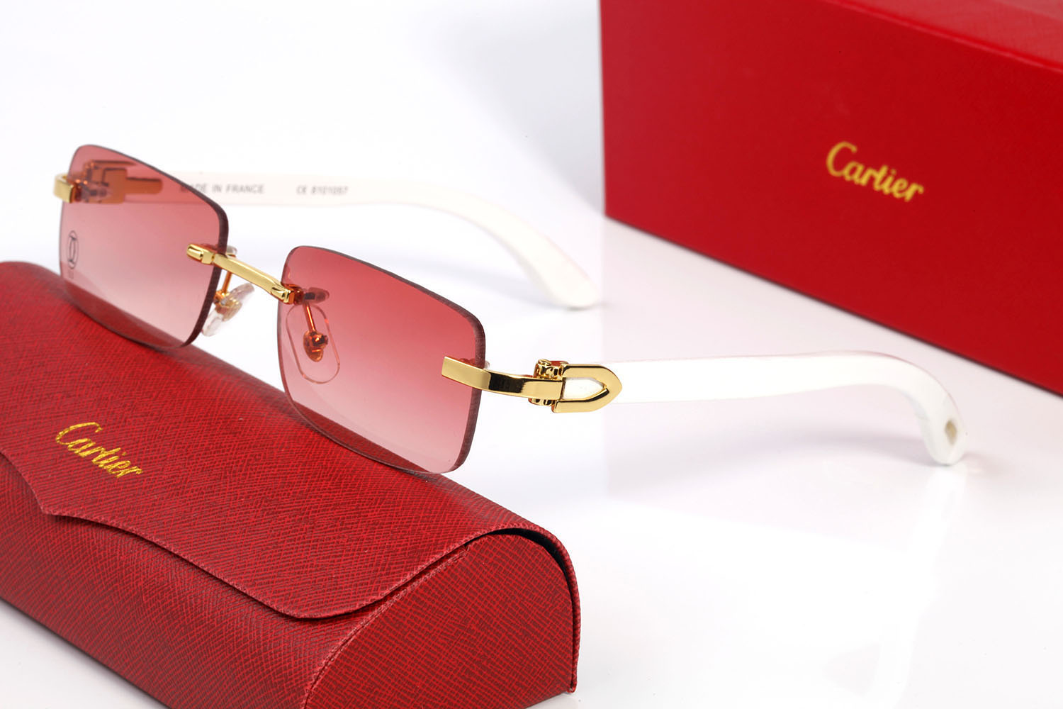 Cartier Sunglasses