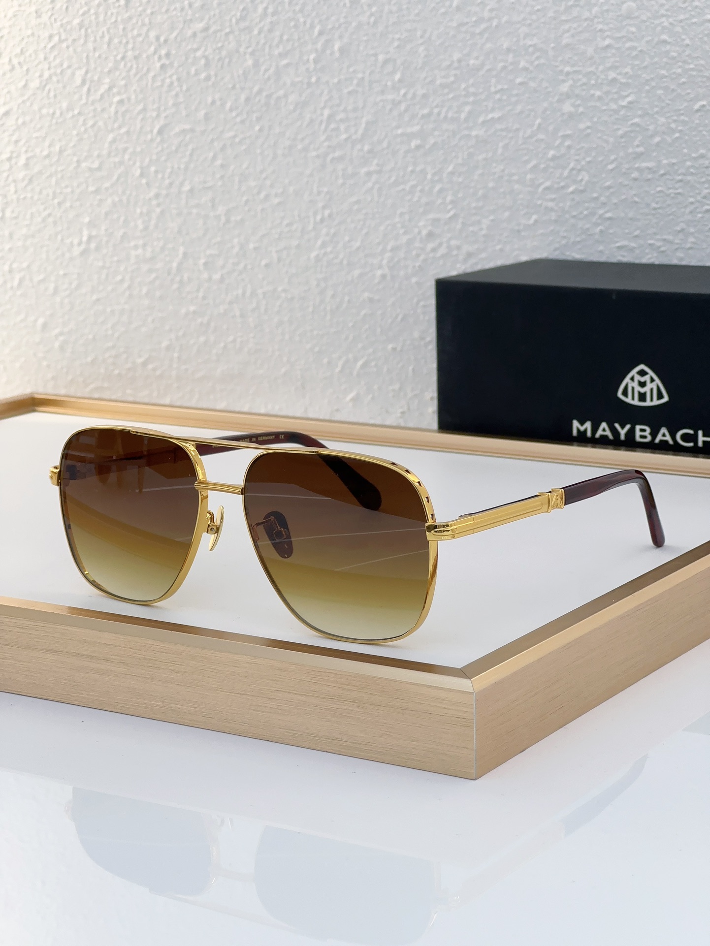 Maybach Sunglasses
