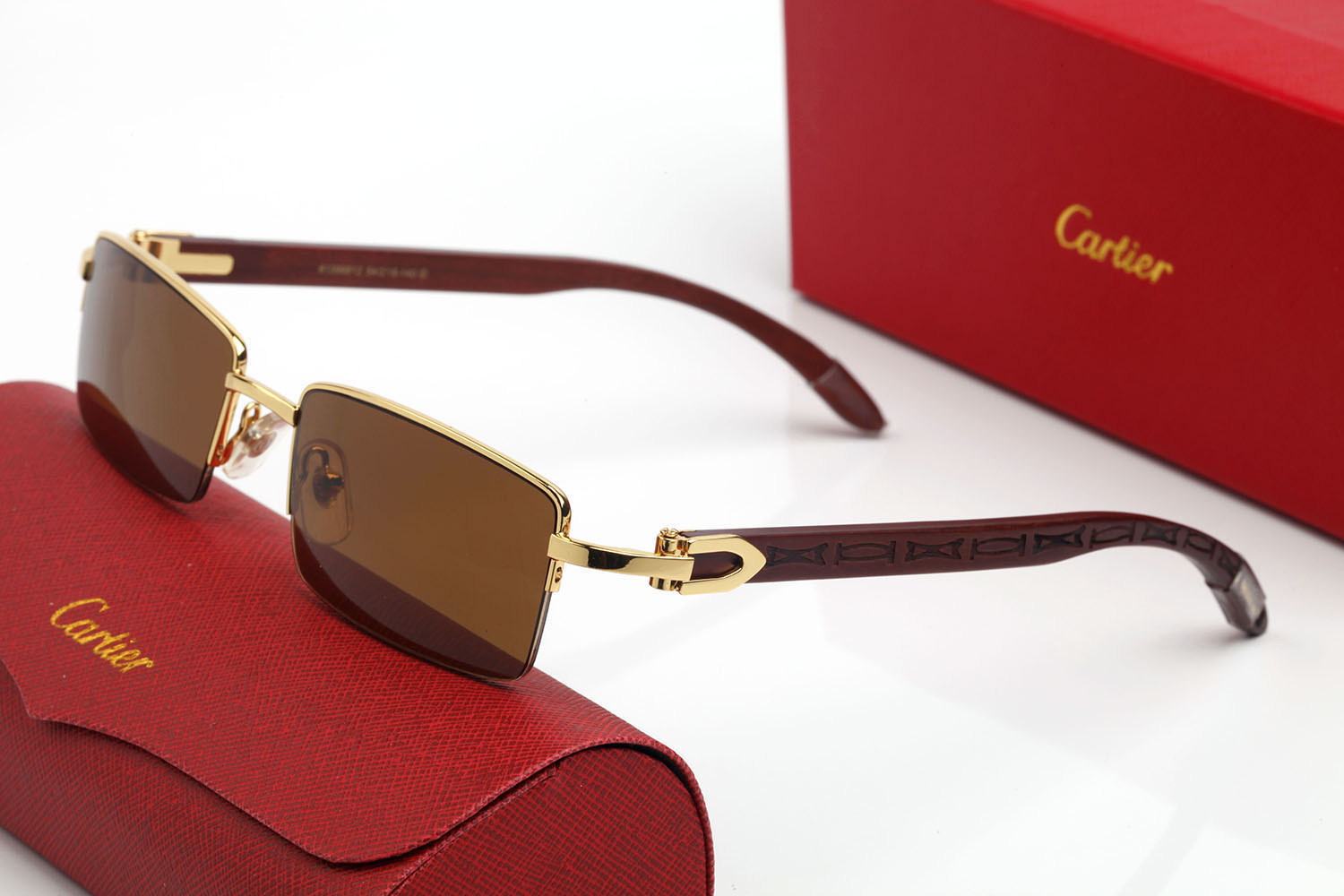Cartier Sunglasses