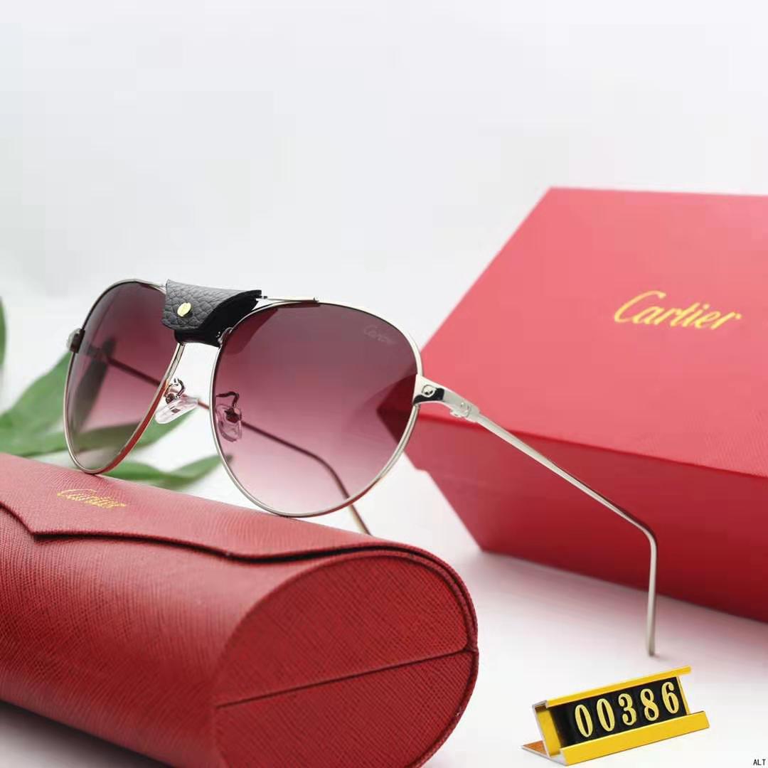 Cartier Sunglasses