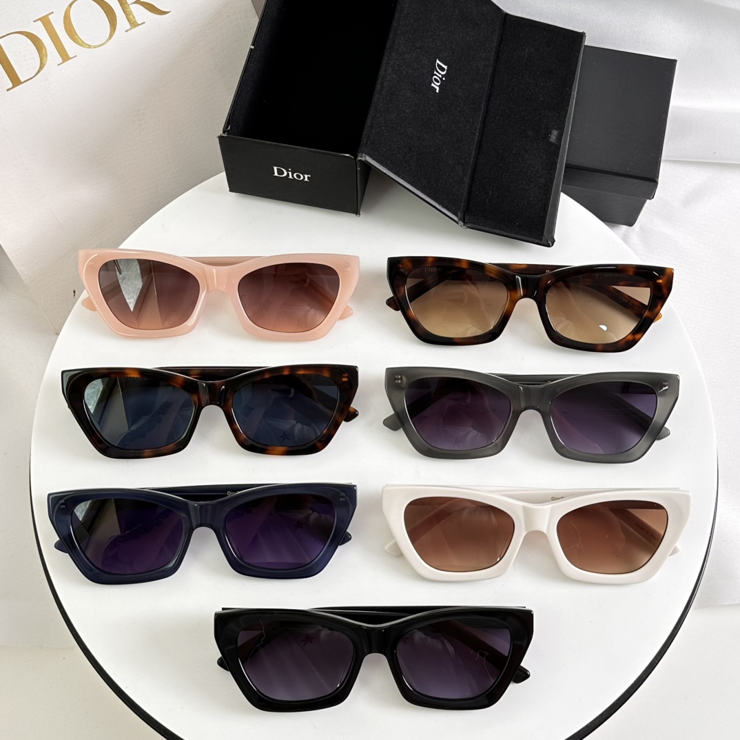 Dior Sunglasses Signafure B1I SM031