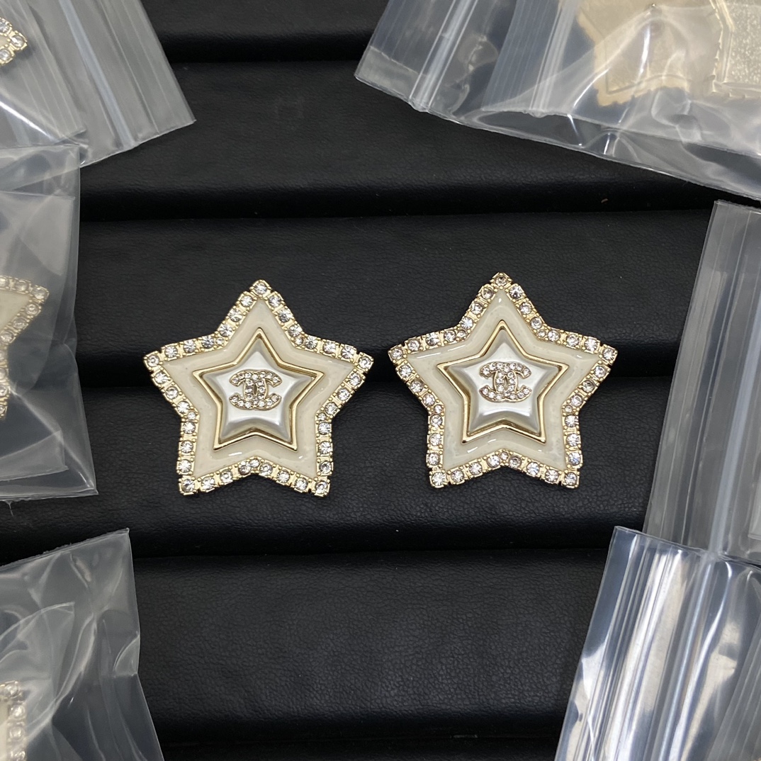 Chanel Earring 065