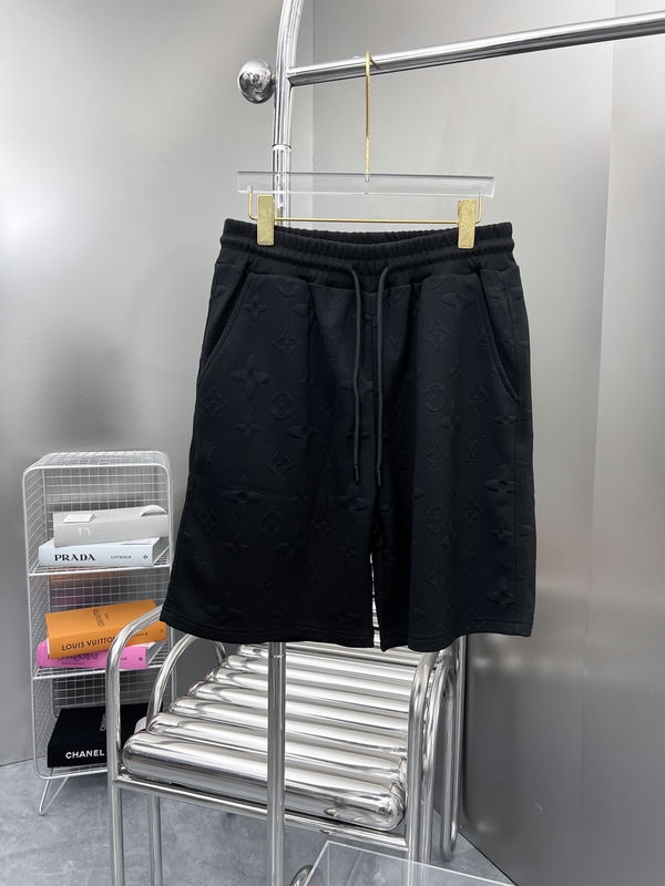 Louis Vuitton Short Pants