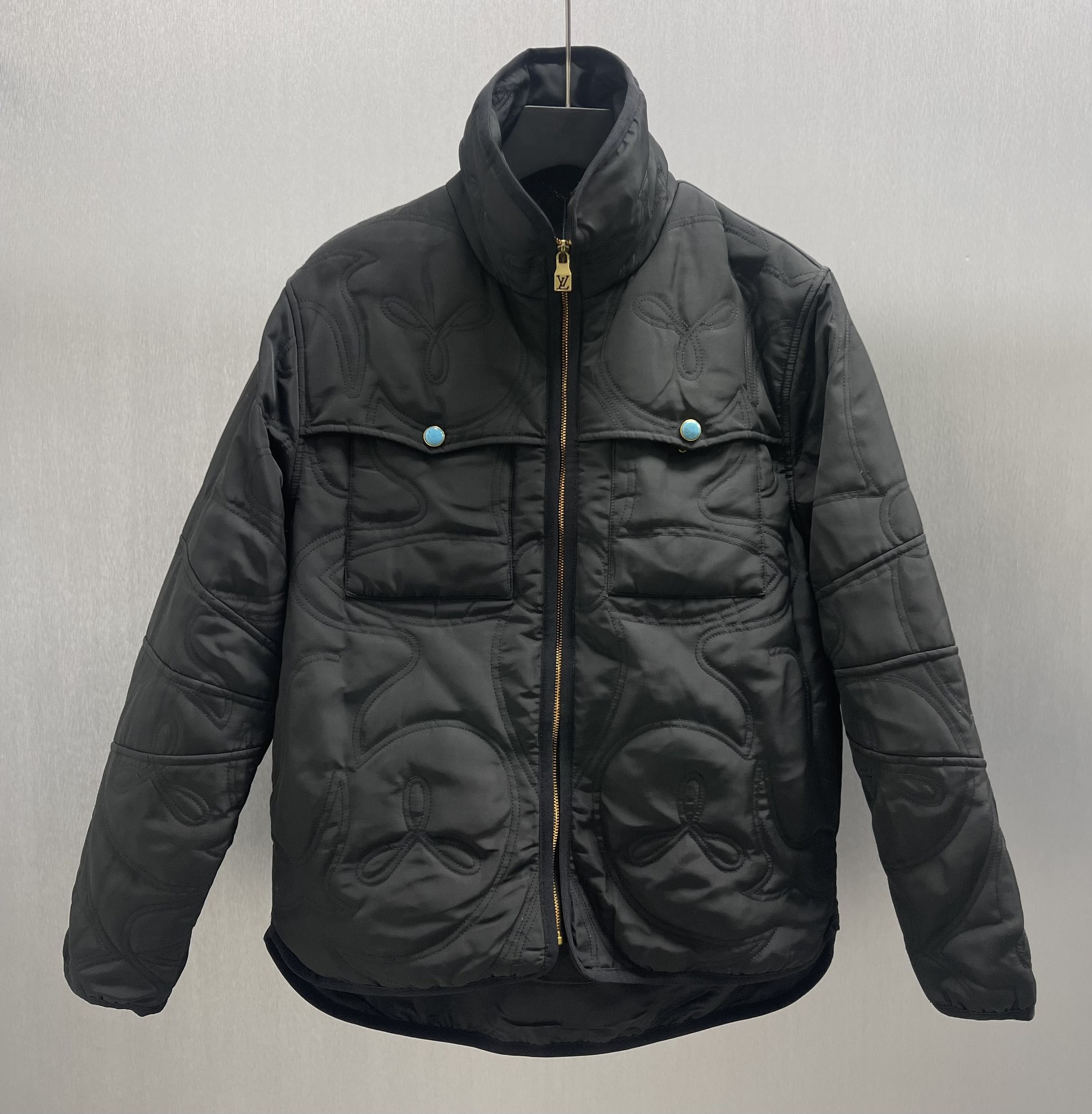 LV Down Jacket 003 M054