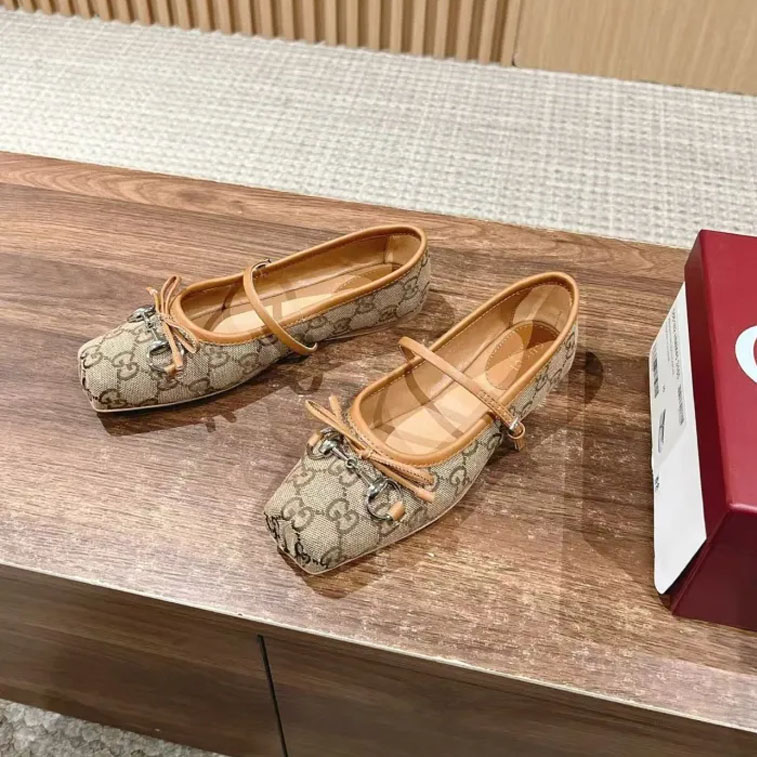 Gucci Casual shoes 038 XM082