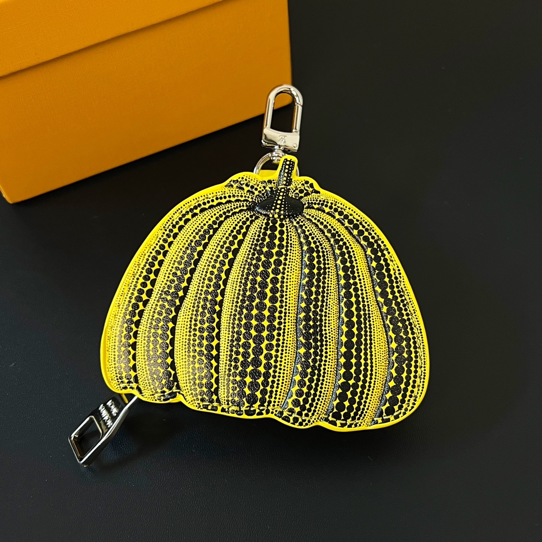 Louis Vuitton Micro Bag Coin Pouch Purses Wallet