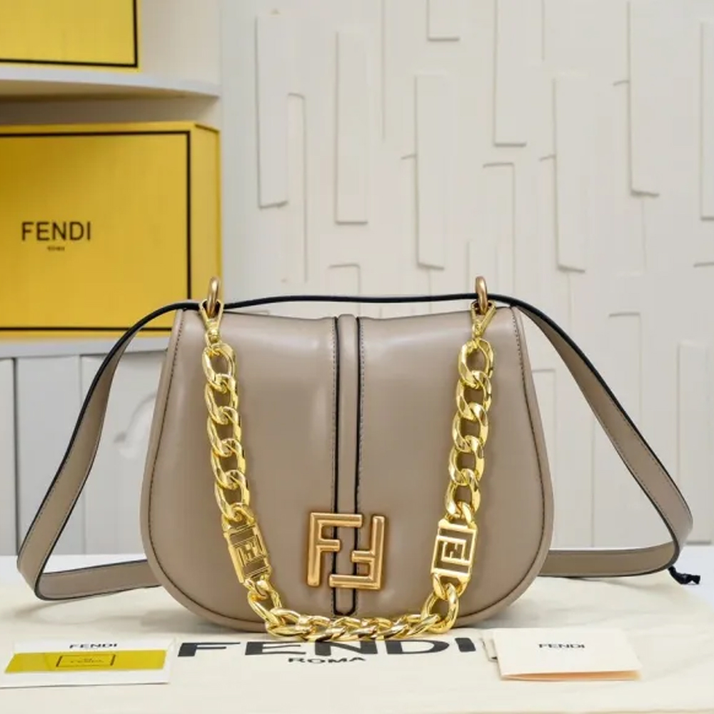 Fendi C��mon Bag 6652 LM032 25cm