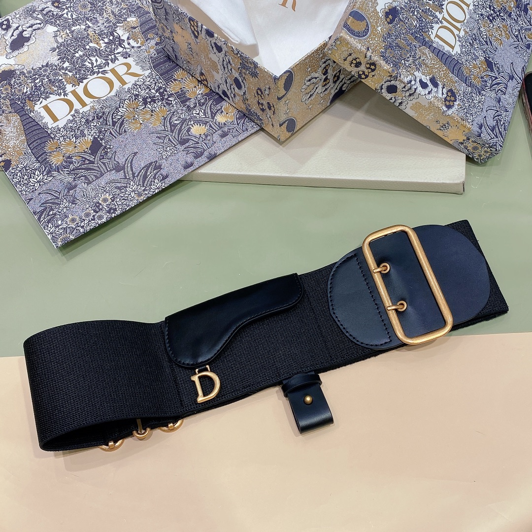 Dior Belt 010 22PJ002 8cm