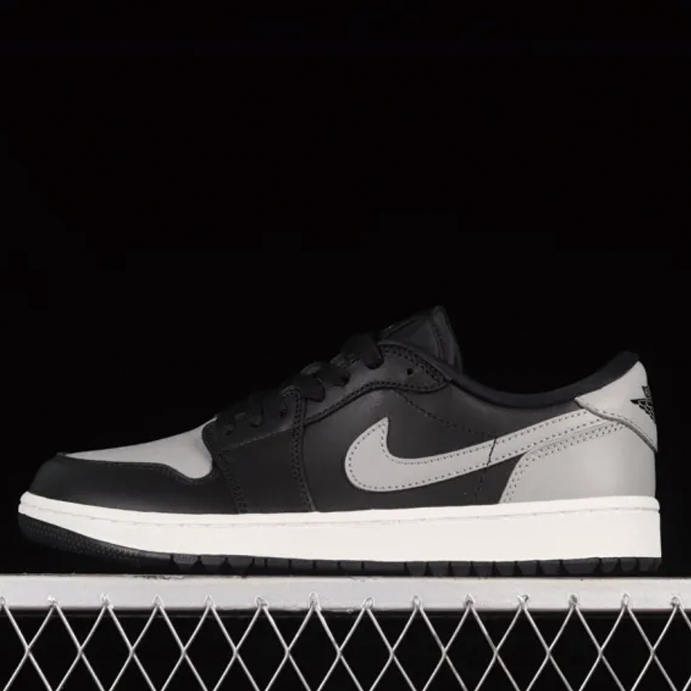 Air Jordan 1 Low Golf Shadow AJ1 DD9315-001 XM082