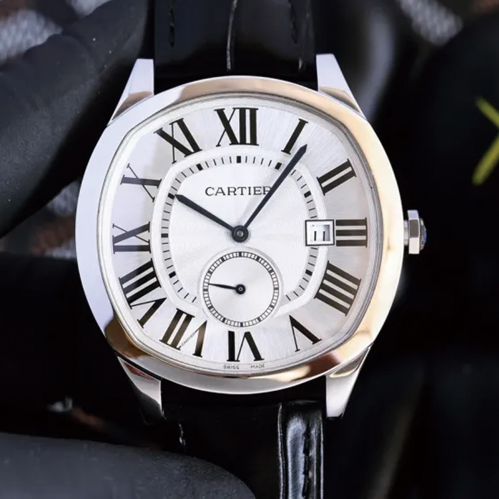 Drive de Cartier 40*41mm