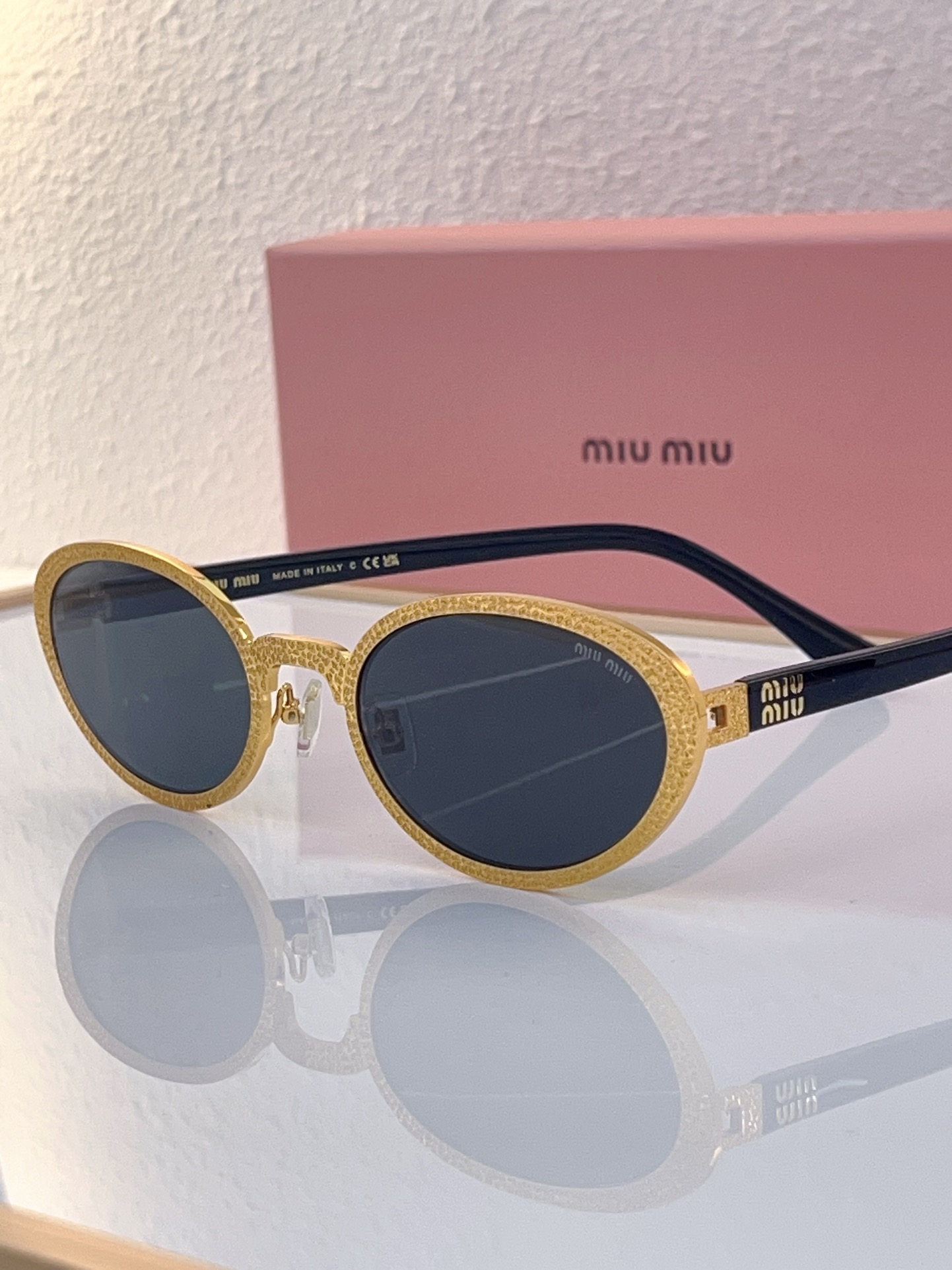 MiuMiu Sunglasses