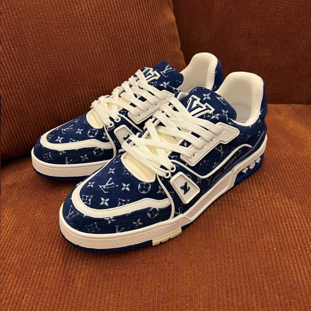 LV 025 Casual shoes XM024 01