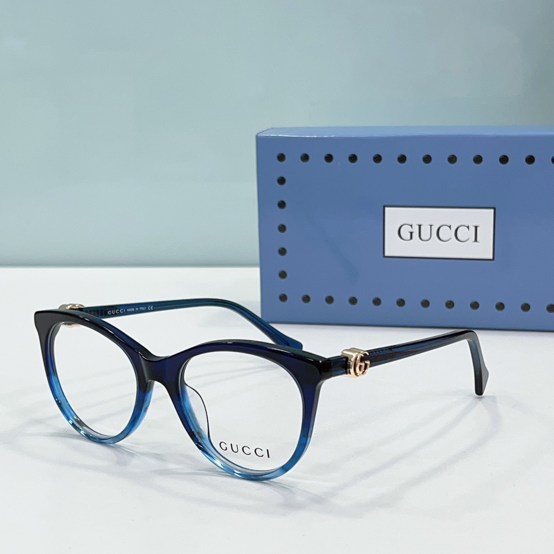 Gucci Sunglasses GG1136 SM501