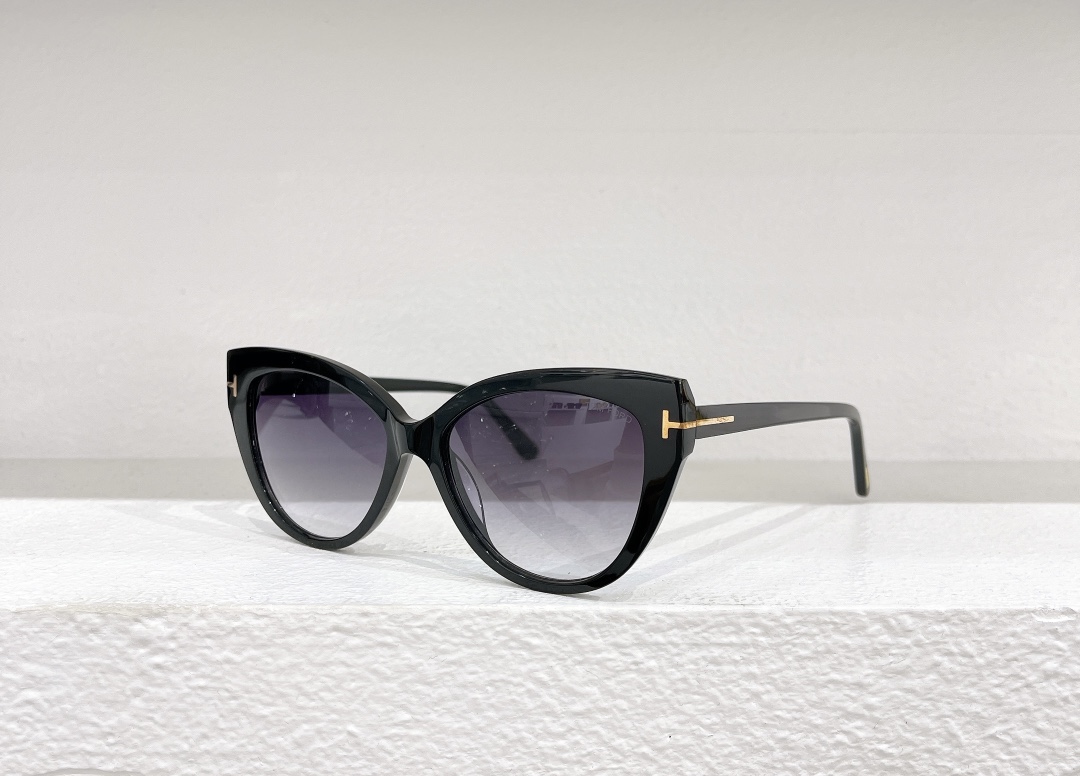 Tom Ford Sunglasses