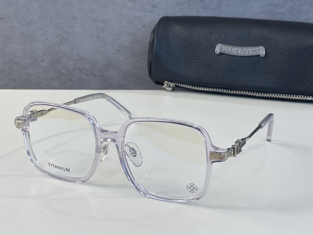 Chrome Heart Sunglasses