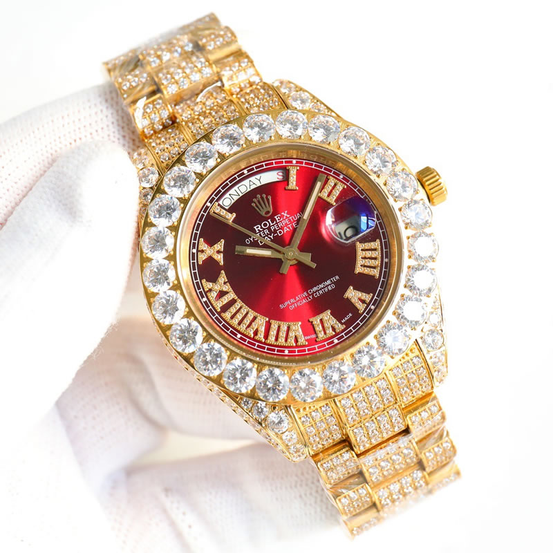 Best-Selling Items | HD Real-Product Photos ROLEX NO.9