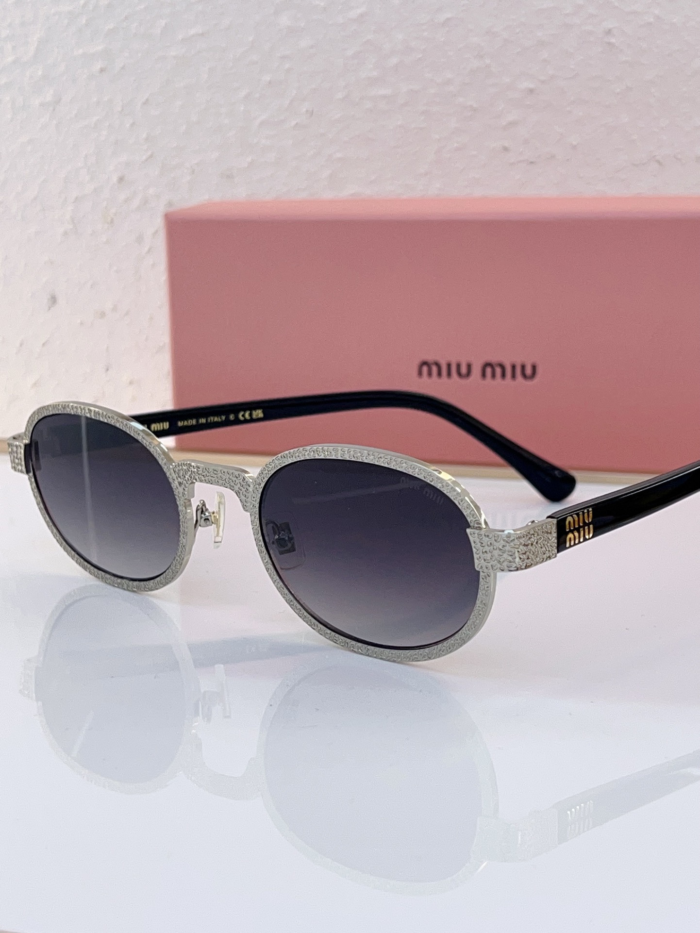 MiuMiu Sunglasses