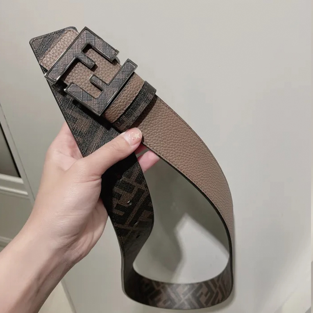 FENDI Belt 008 22PJ081 4cm