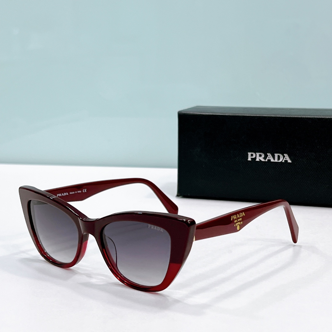 Prada Sunglasses PRA21V SM021