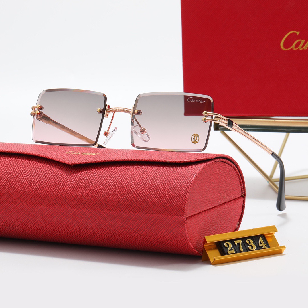 Cartier Sunglasses