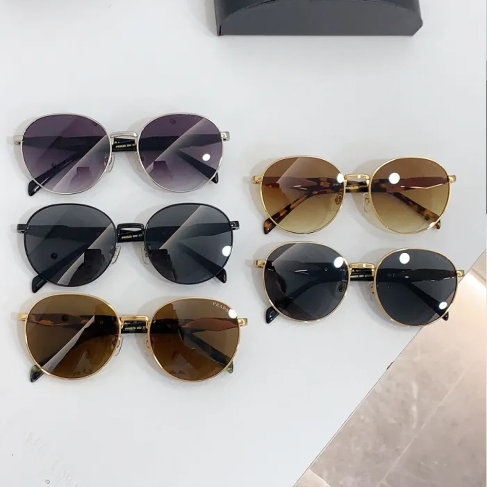Prada Sunglasses PR68ZS SM021