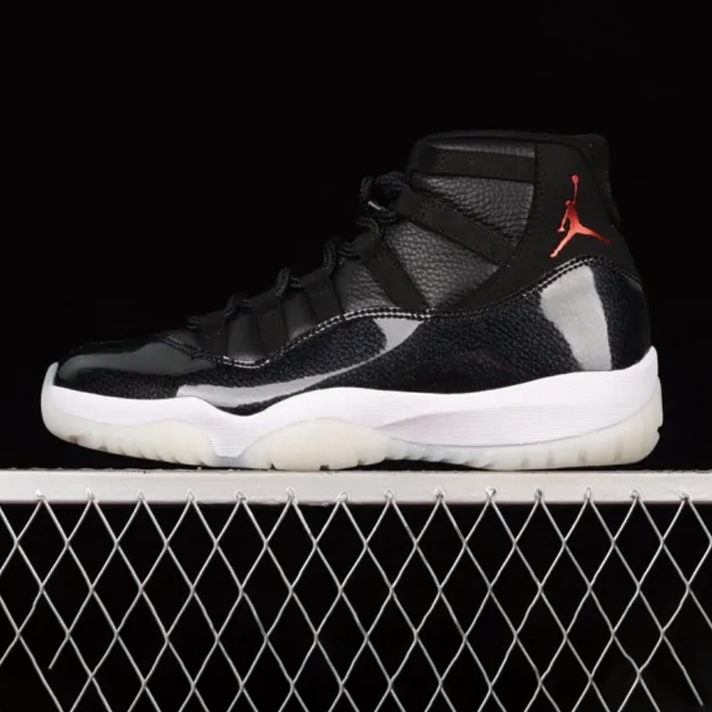 Air Jordan 11 72-10 AJ11 378037-002 XM024