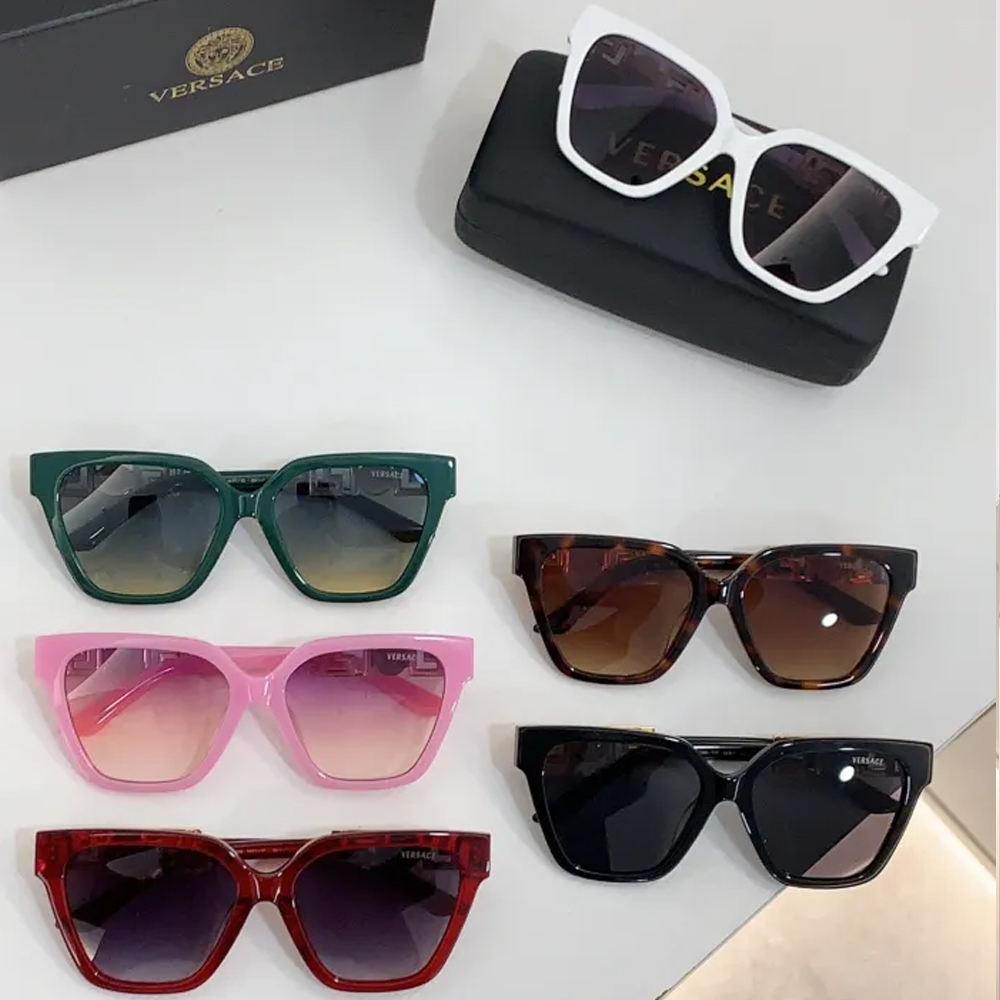 Versace Sunglasses VE3358B SM051