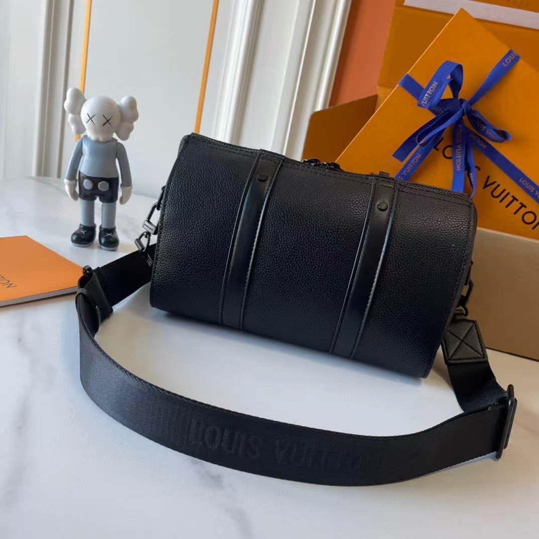 Louis Vuitton Bags City Keepall Shoulder Bag Crossbody bag M59255锛�7AReplica锛�