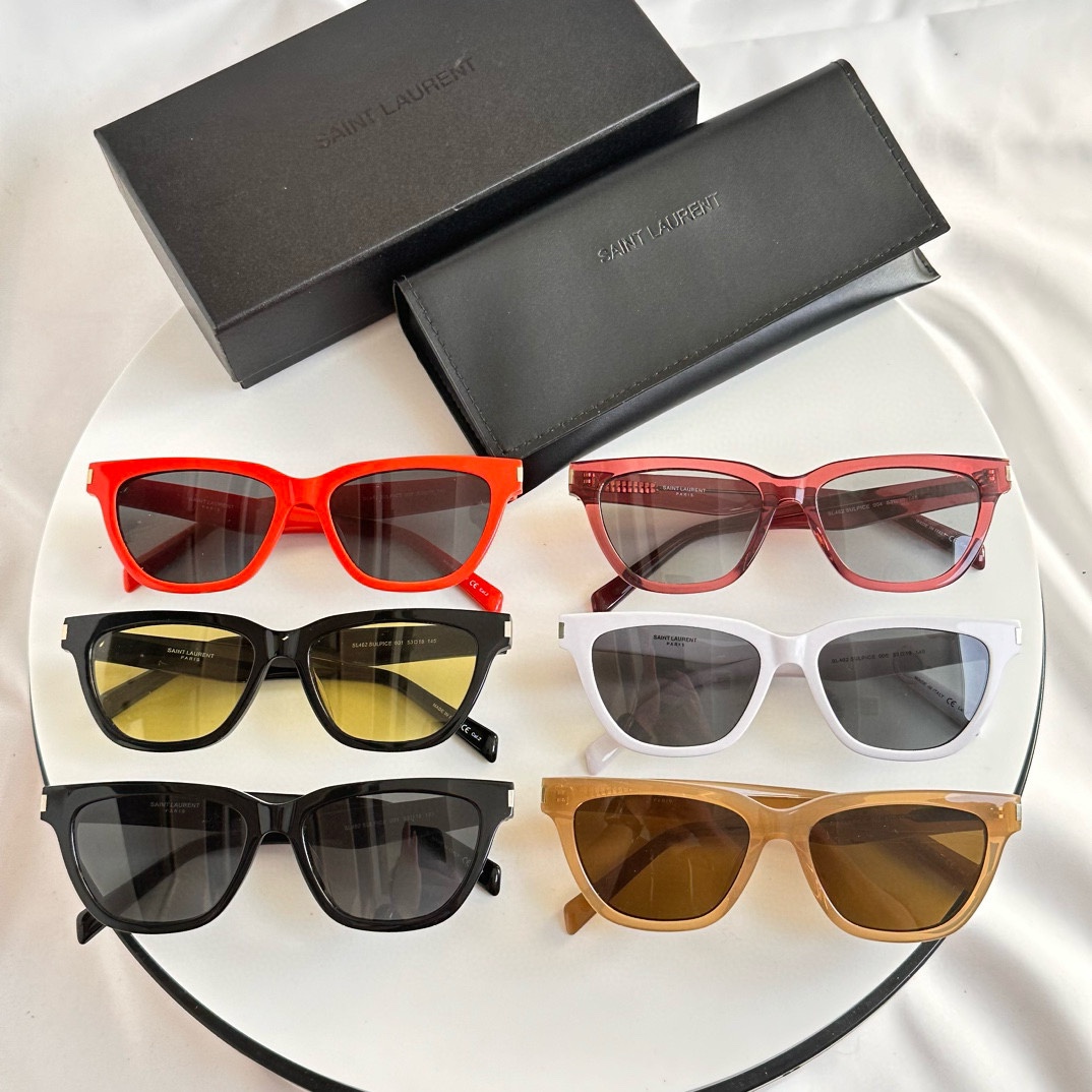 YSL Sunglasses SL462 SM021