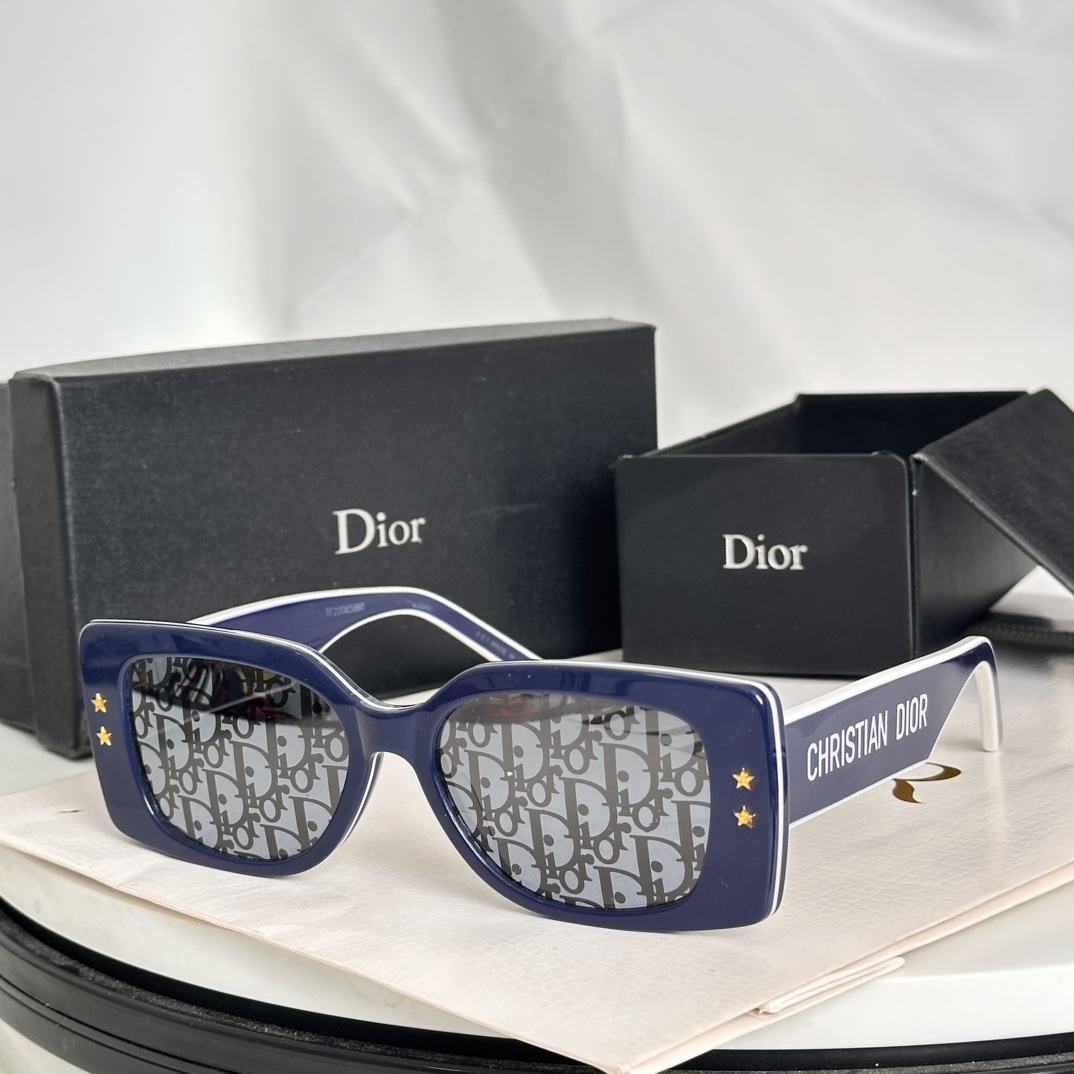Dior Sunglasses PACIFIC S1U SM031