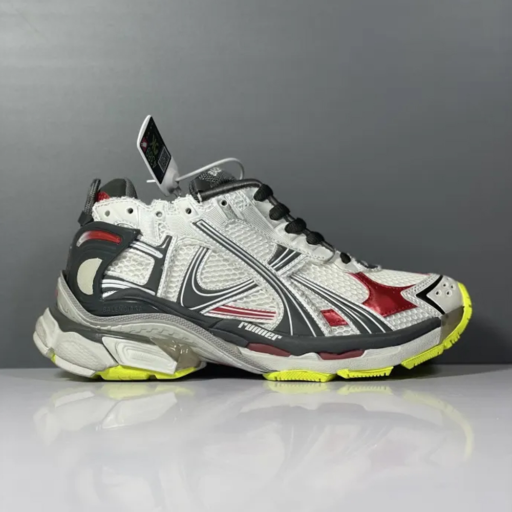 Balenciaga 010 Casual shoes XM084