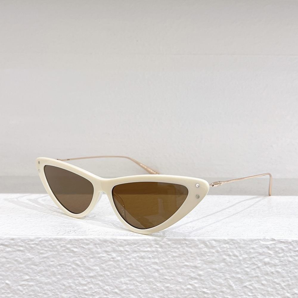 Dior Color Block Outdoor Sunglasses Top Quality (Replica锛�
