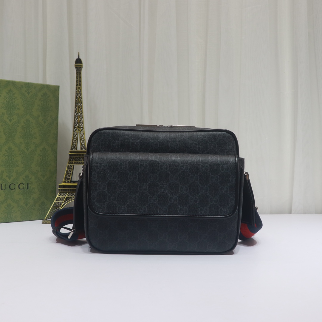 Gucci Shoulder Bag 795479 LM081 23cm