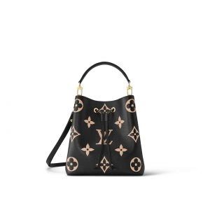 Louis Vuitton LV N茅oNo茅 MM M45497 Shoulder Bag(Replica)