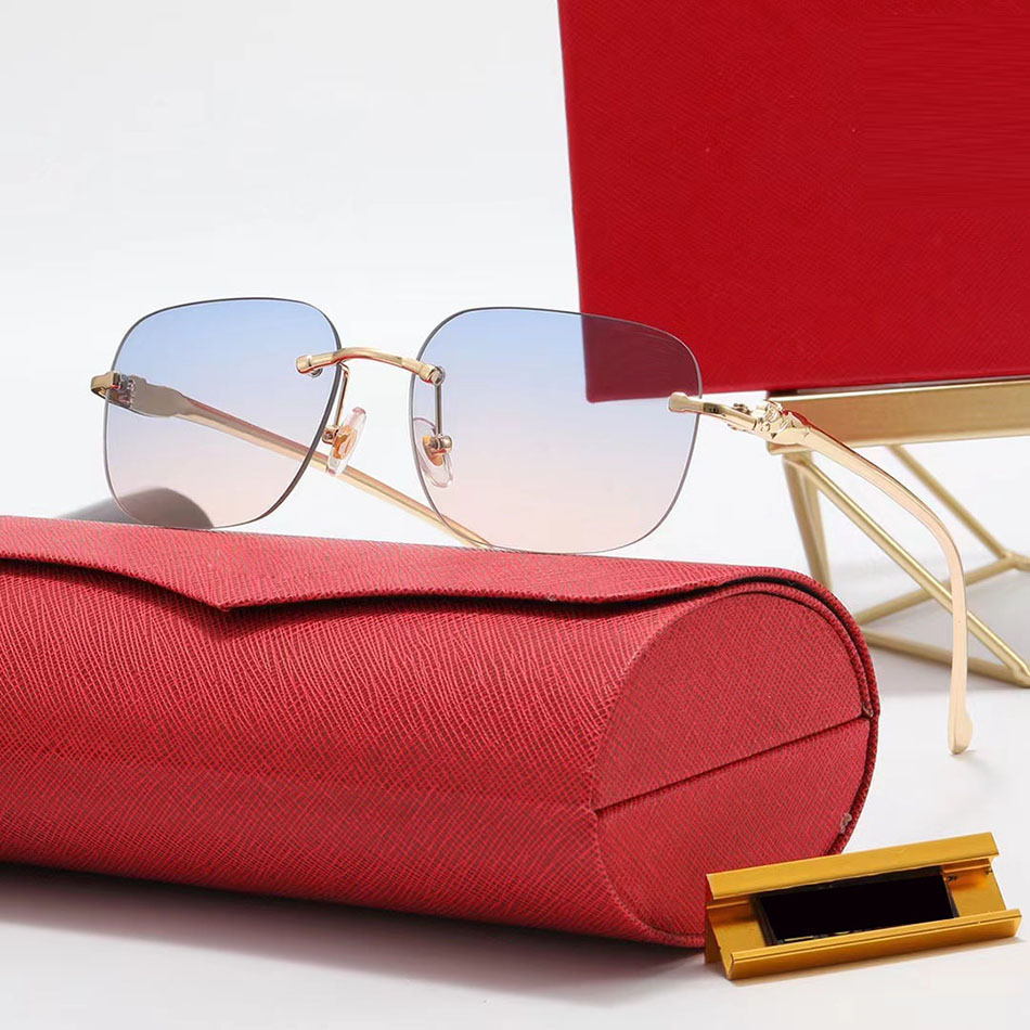 Cartier Sunglasses