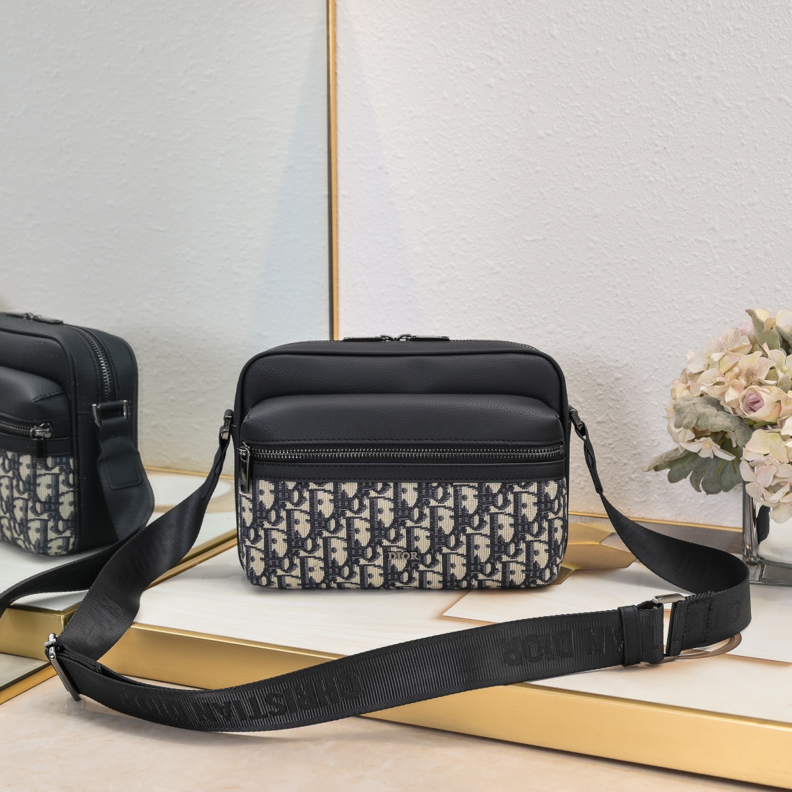 Dior Rider 2.0 Messenger Bag 1038 LM081091 18.5-23cm