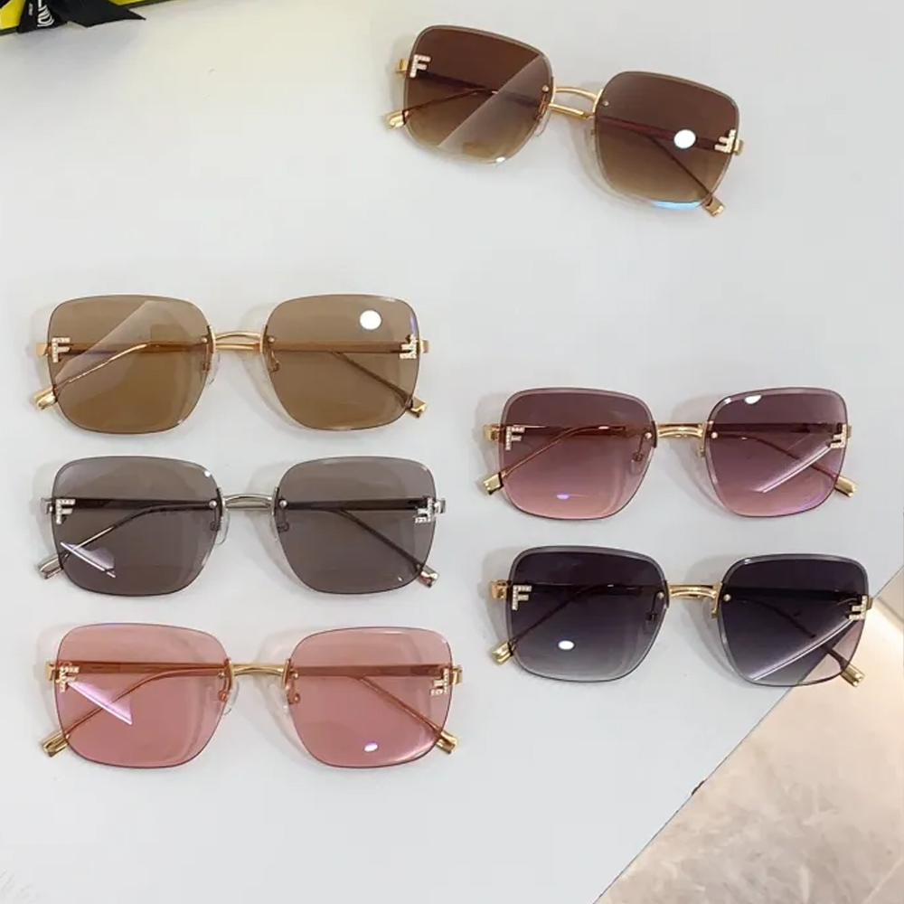 Fendi Sunglasses FE 4095 SM051